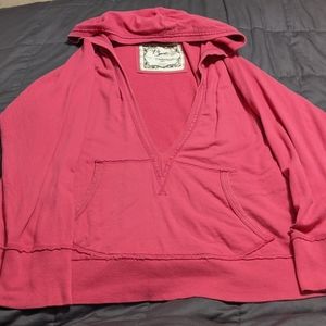 Light Weight Hoodie by Lane Bryant